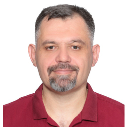 Gabriel Marcos