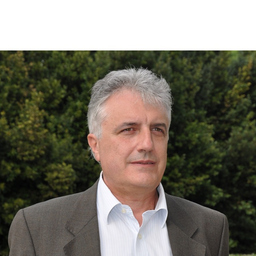Claudio Maurizio Rinaldi