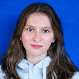 Zalina Kozyreva