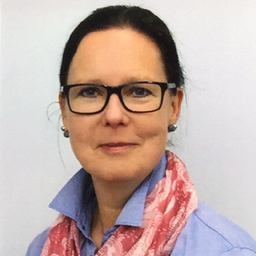 Annegret Pachner