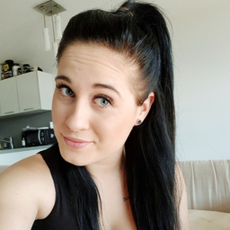Alissa-Dana Baumann