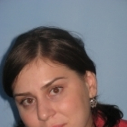 Dana Murgila