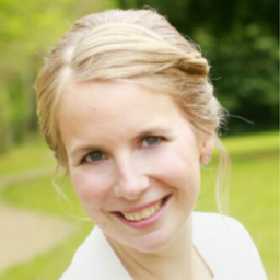 Profilbild Kathrin Zeller