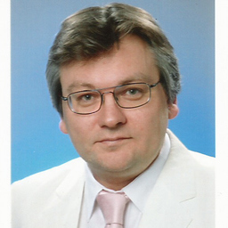 Dr. Andreas Altenburg