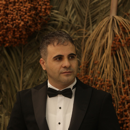 Mesut Bilir