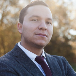 Nicholas Busch