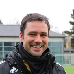Christian Reinke