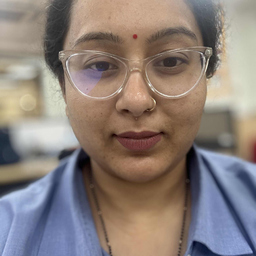 Neha Shinde