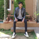 Saran Chithran Jeyachandran