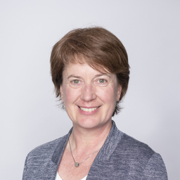 Dr. Ursula Schwarb