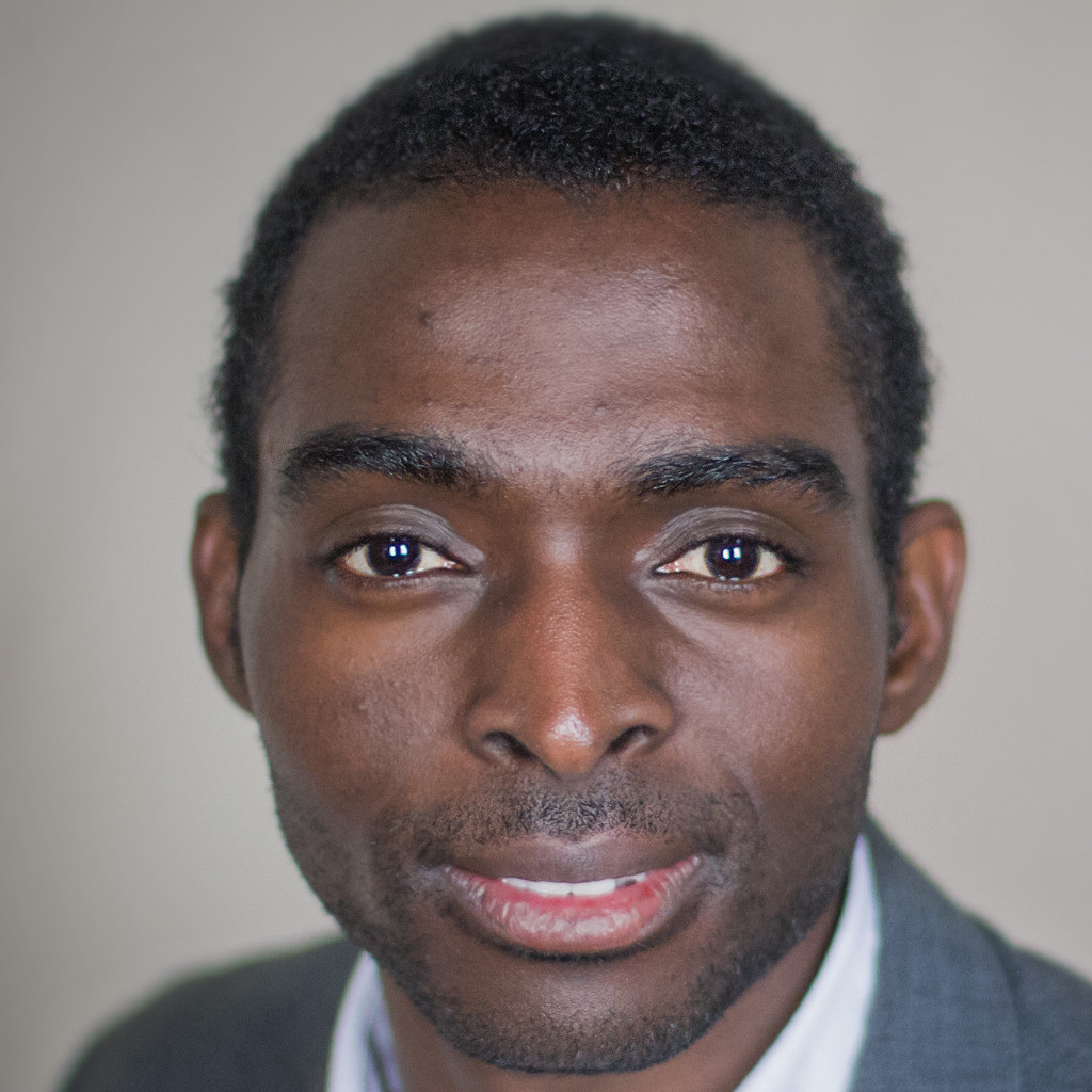 Ing. Cedric Herve Tchamadeu Touko Ernergiesystemtechnik Technische