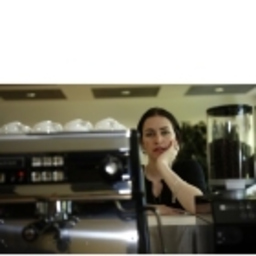 Evelyne Rast's profile picture