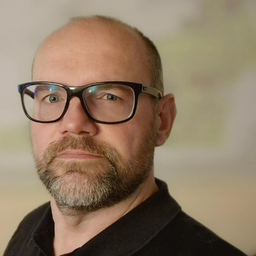 Dipl.-Ing. Björn Röhl