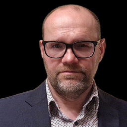 Dipl.-Ing. Björn Röhl