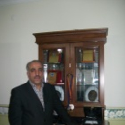 NEVZAT ÜÇER
