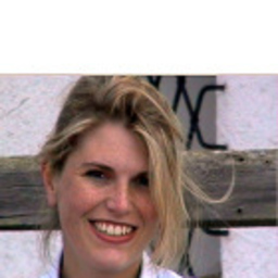 Nicoletta Ghisi