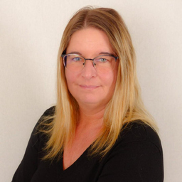 Jeannette Schäfer-Giese