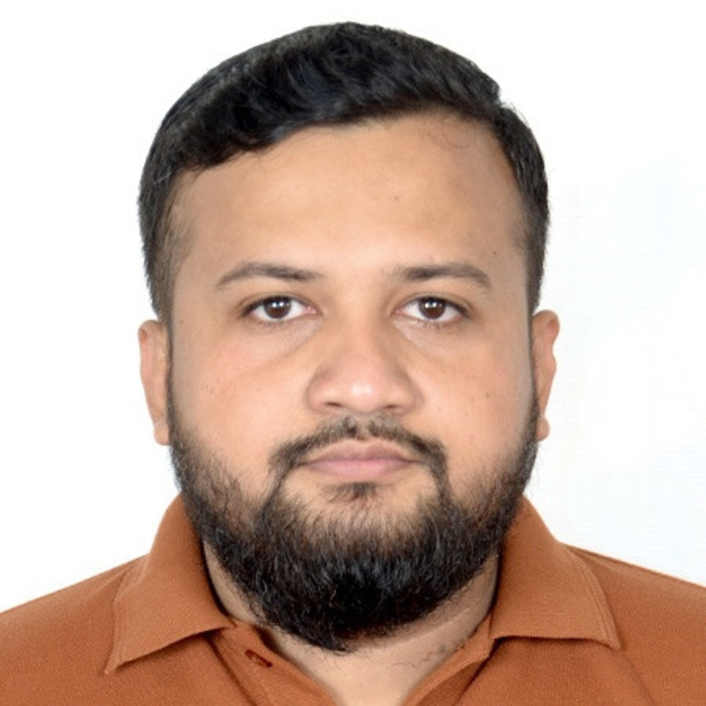 Sarfaraz Ahmed Ansari Facilities Coordinator Emaar XING