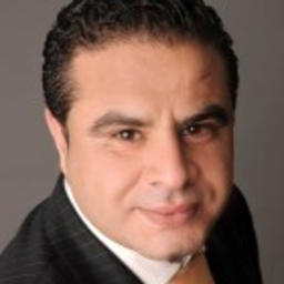 Dipl.-Ing. Abdelkhalek Soukarnou