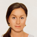 Social Media Profilbild Anastasia Khort E-commerce Managerin Duisburg
