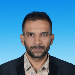 Faizan Ahmad