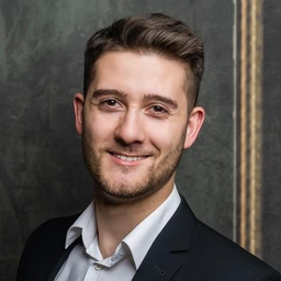 Vincent Behr
