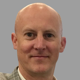 Simon Blake
