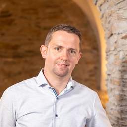 Nico Müller