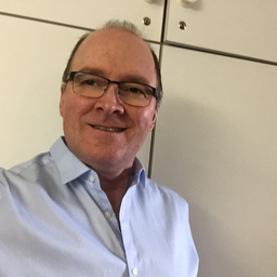 Wim Goorman