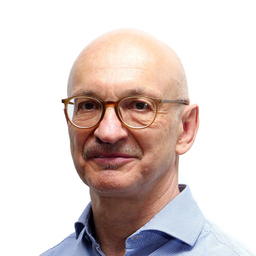 Dieter Engesser