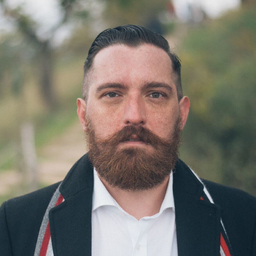 Daniel Kolbe