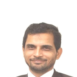 Farhan Ansari