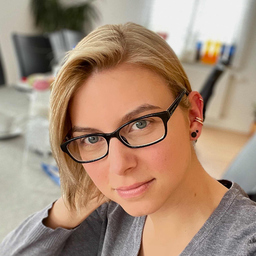 Nadine Eschment