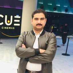 Masoom Ali