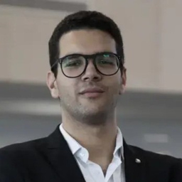 Ibrahim Abdelazim