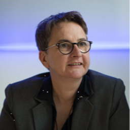 Dipl.-Ing. Jutta Schill