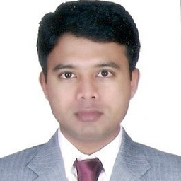 Rajesh Das