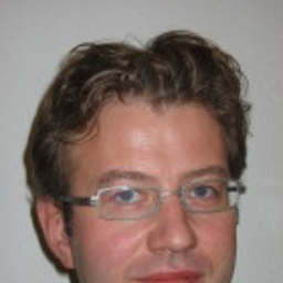 Wieland Brohm's profile picture