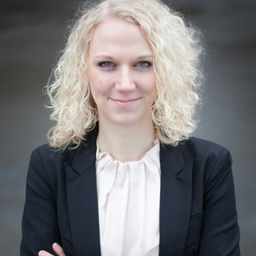 Linda Angehrn