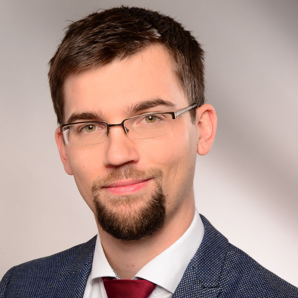 Robert Matthies Entwicklungsingenieur Dr. Ing. h.c. F. Porsche AG