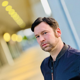 Benjamin Etzel