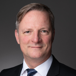 Patrick Moeckli