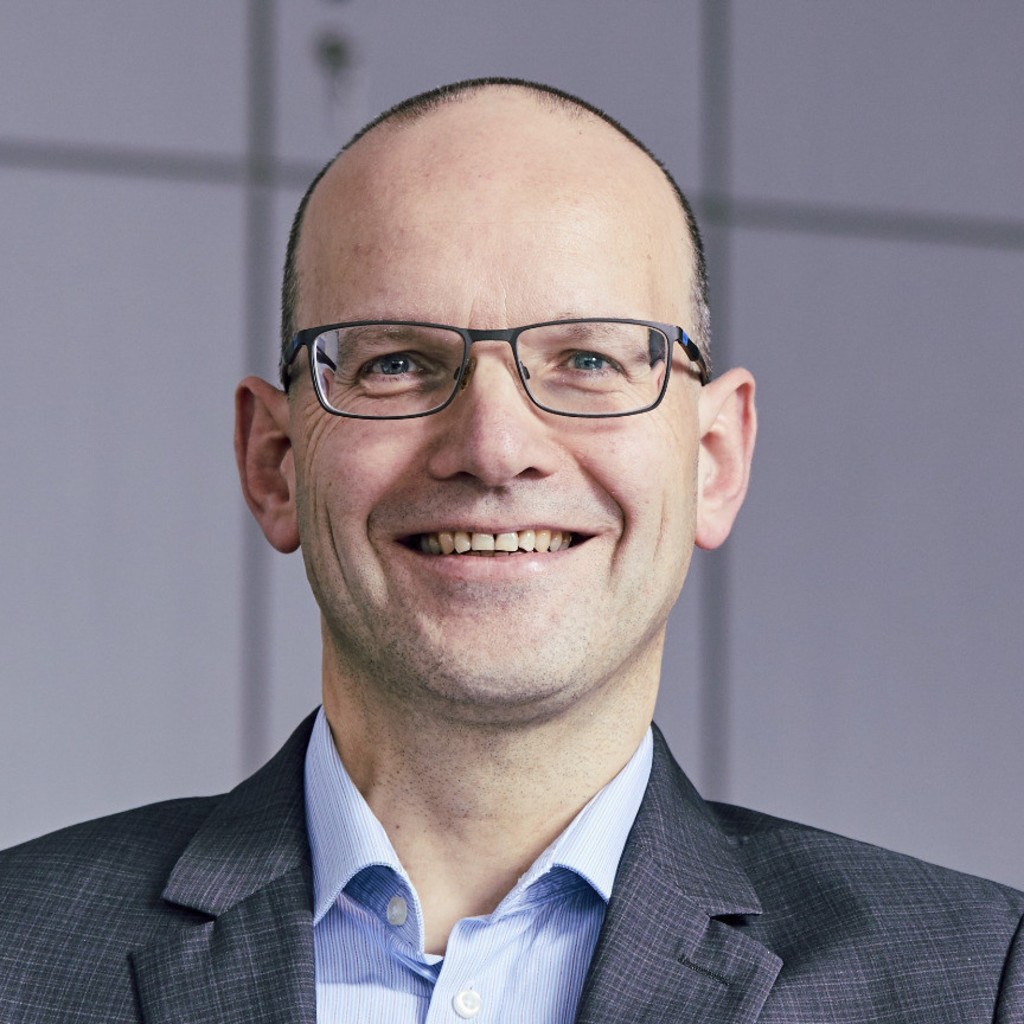 Stefan Rolf Geschäftsführer IMKO GmbH XING