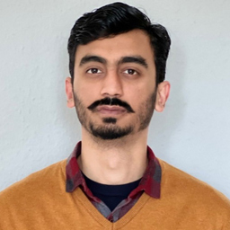 Ehtasham Janjua