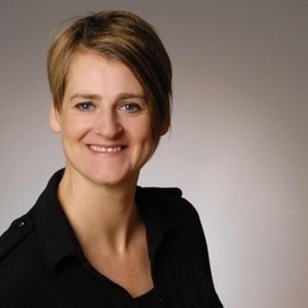 Social Media Profilbild Gabriele Schmitzer München
