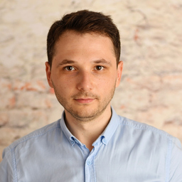 Paul Enascut's profile picture