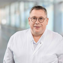 Dr. Udo Wachter