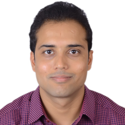 Jayesh Solanki
