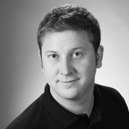 Daniel Wuttke