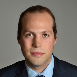 Dr. Konrad Thomas